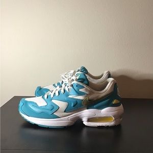 Nike Air Max 2 retro Men’s Size 9.0 P.O.